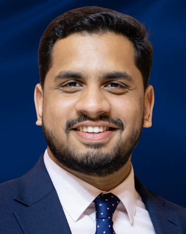 Umar Kamaal Farooqui