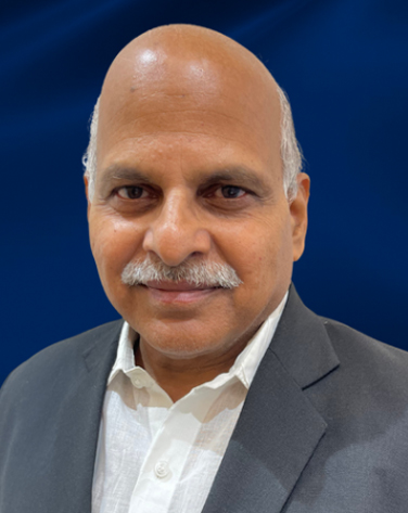 Adv N Janardhan Reddy