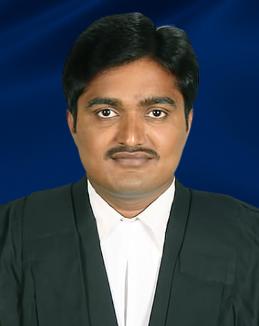 Adv Sama Sunil Reddy
