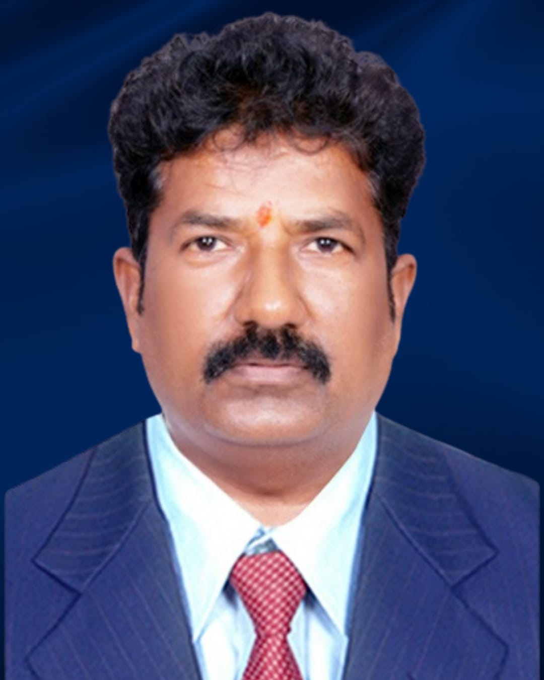 Adv Venkatram Reddy