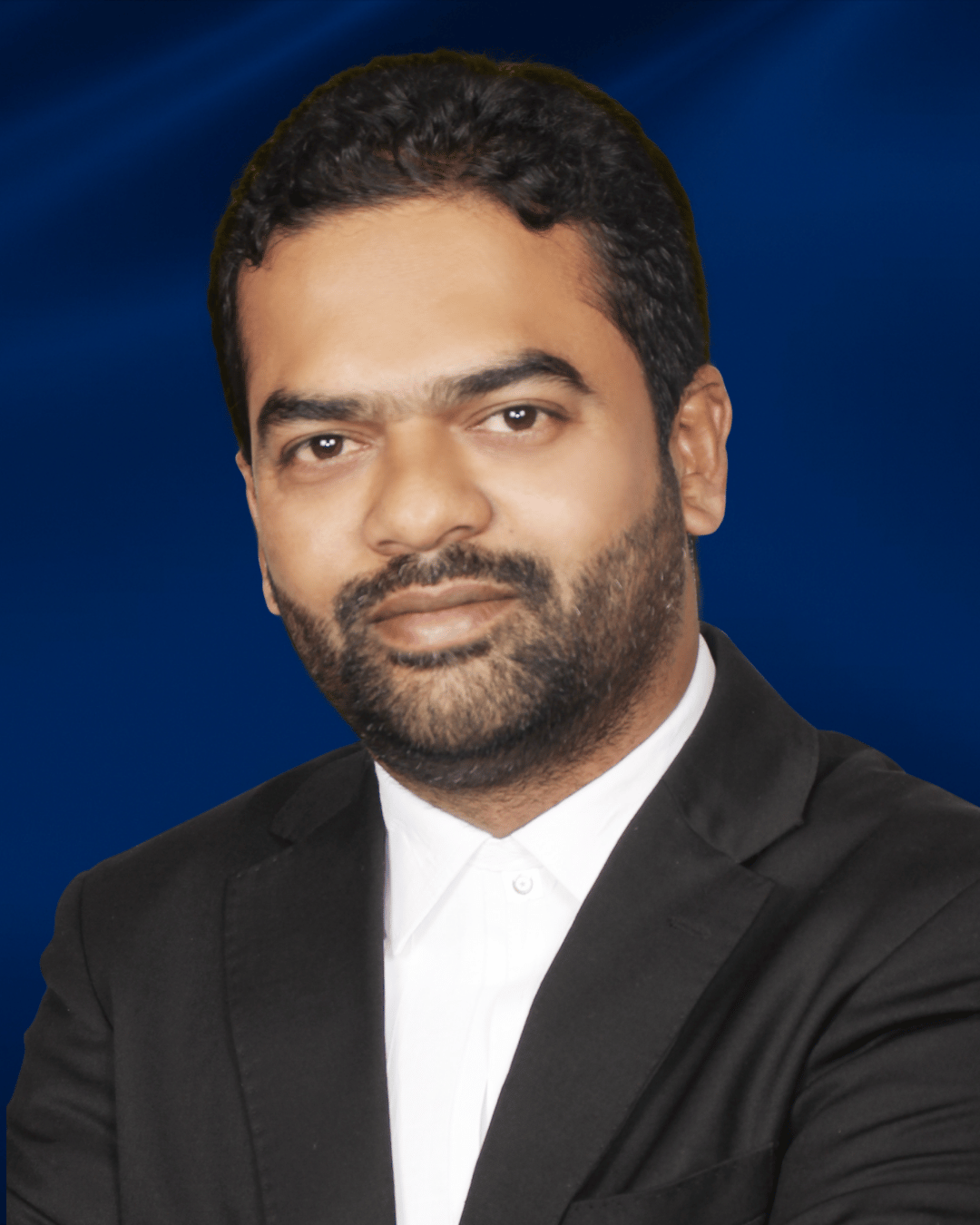 Adv Syed Wajahat Ali