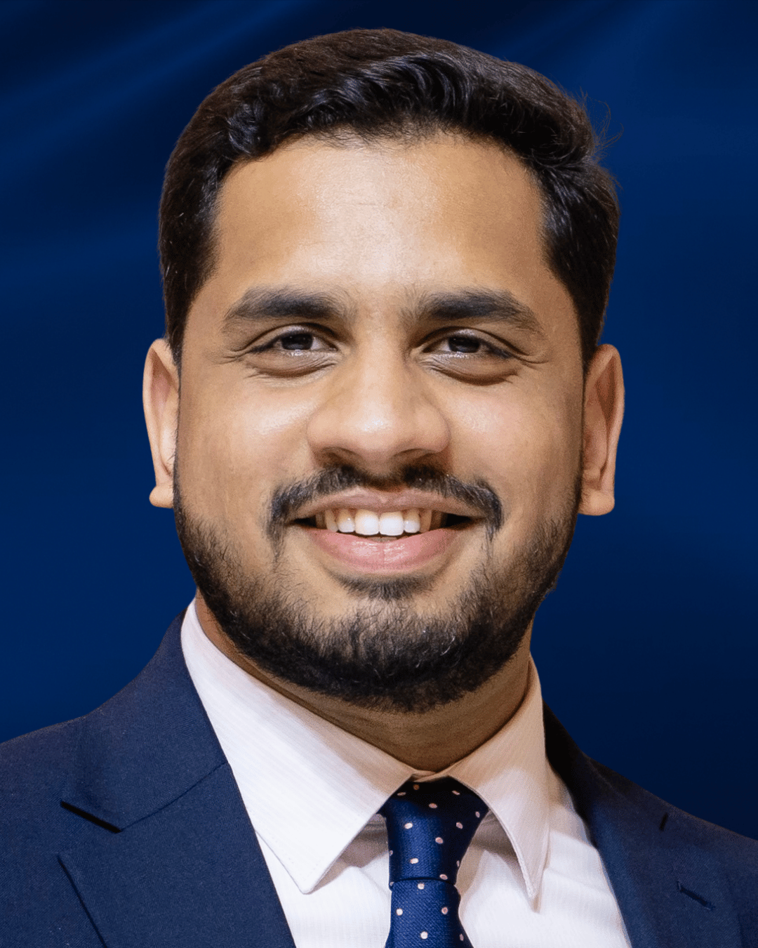 Umar Kamaal Farooqui