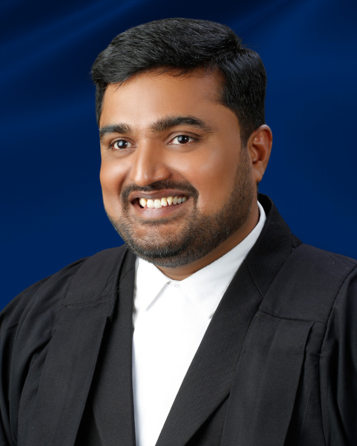 Adv Sama Sunil Reddy